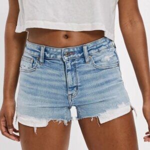 American Eagle Super Stretch Shorts